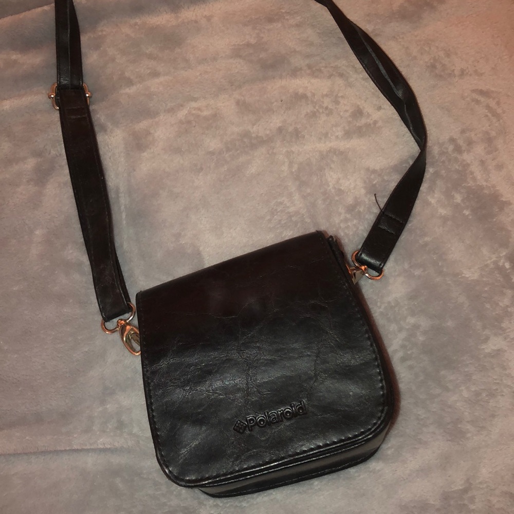Polaroid Camera Case